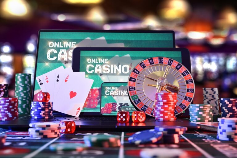Discover the Exciting World of Dealbet Casino Online Slots
