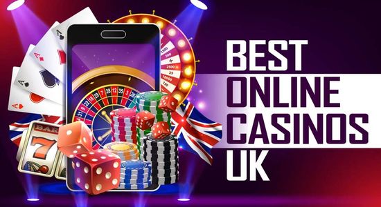 Discover the Thrills of Online Gambling at Casino in UK Online Discover the Thrills of Online Gambling at Casino in UK Online