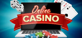Discover the Thrills of Online Gambling at Casino in UK Online Discover the Thrills of Online Gambling at Casino in UK Online