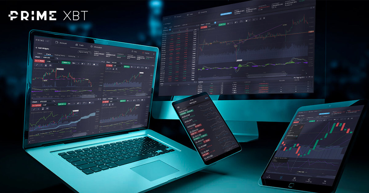 Understanding Trading Fees PrimeXBT for Optimal Profit